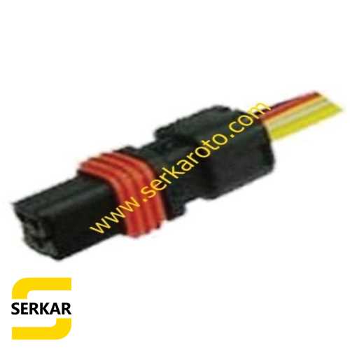 PALIO MEGANE SOKET KM OKUYUCU  Ürün Görseli